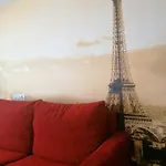 Little Paris Apartman
