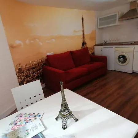 Little Paris *
