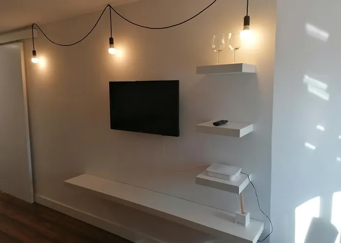 Apartamento Little Paris