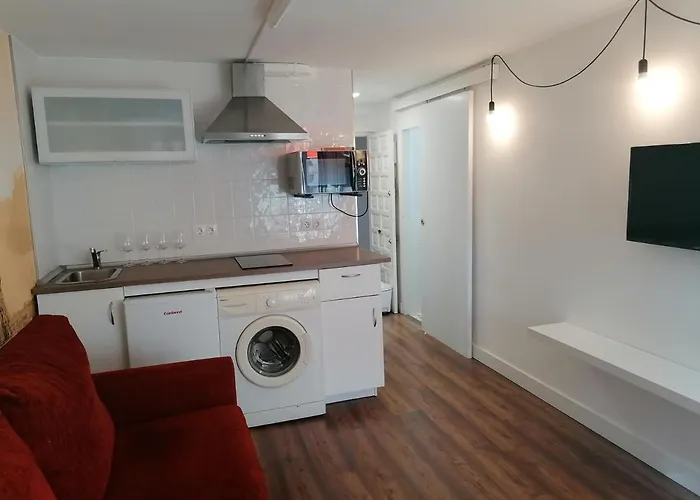 Little Paris Apartamento *