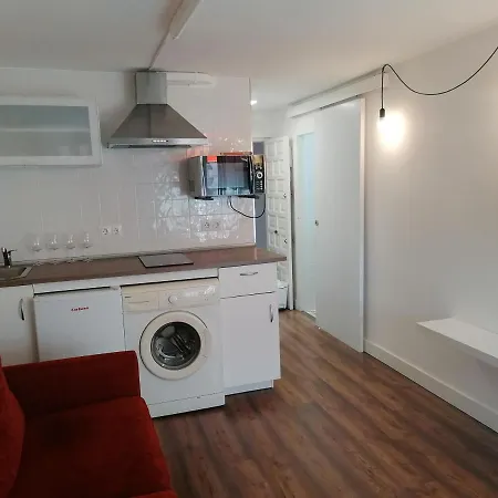 Little Paris شقة *